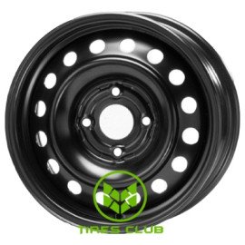 ALST (KFZ) 9985 Reanult 6,5x16 4x100 ET49 DIA60,1 (black) ALST (KFZ) 9985 Reanult 6,5x16 4x100 ET49 DIA60,1 (black)