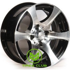 ZW D633 5,5x13 4x98 ET10 DIA58,6 (GBMF)