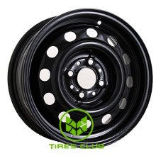 Steel Kia 7,5x18 5x114,3 ET42 DIA67,1 (black)