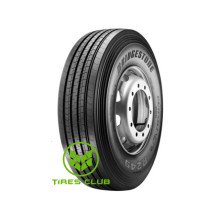 Bridgestone R249 (рулевая) 385/65 R22,5 160/158L