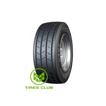 Continental HTR2 (прицеп) 245/70 R17,5 143/141L