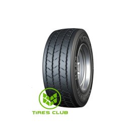 Continental HTR2 (прицеп) 235/75 R17,5 143/141K