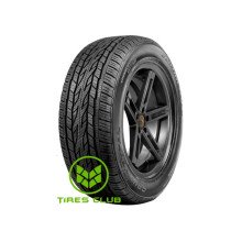 Continental ContiCrossContact LX20 275/55 R20 111S