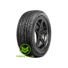 Continental ContiCrossContact LX20 275/55 R20 111S