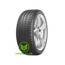 Dunlop SP Sport MAXX RT 245/45 ZR19 98Y MGT