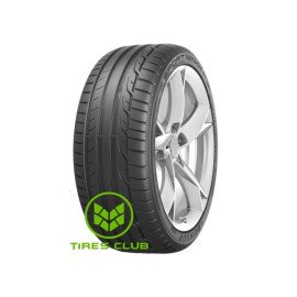 Dunlop SP Sport MAXX RT 245/45 ZR19 98Y MGT