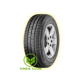 Gislaved Com Speed 165/70 R14C 89/87R Gislaved Com Speed 165/70 R14C 89/87R