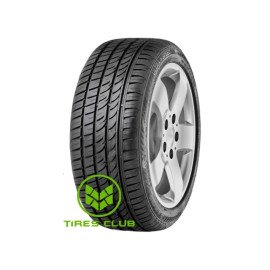 Gislaved Ultra Speed 205/60 R15 91V