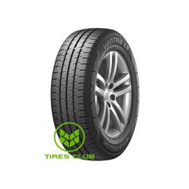 Hankook Vantra LT RA18 195/75 R16C 107/105R Hankook Vantra LT RA18 195/75 R16C 107/105R