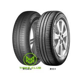 Michelin Energy XM2 215/65 R16 98H