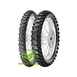 Pirelli Scorpion MX Extra 80/100 R21 51M
