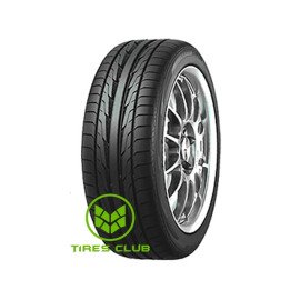 Toyo DRB 205/55 R16 91V