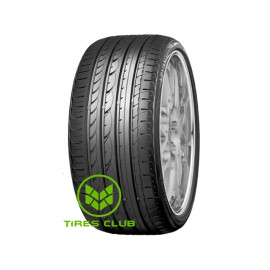 Yokohama Advan Sport V103 295/35 ZR21 107Y XL