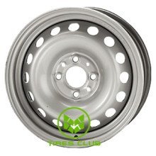 ALST (KFZ) 9265 6,5x16 5x114,3 ET45 DIA60,1 (black)