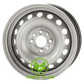 ALST (KFZ) 9265 6,5x16 5x114,3 ET45 DIA60,1 (black)