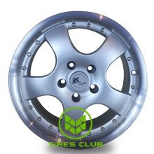 RC Design RC-02 7x17 5x112 ET38 DIA72,6 (RC)