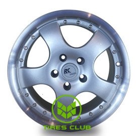 RC Design RC-02 7x17 5x112 ET38 DIA72,6 (RC)