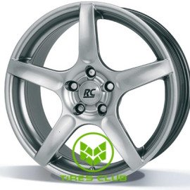 RC Design RC-05 7x15 5x110 ET38 DIA65,1 (RC)