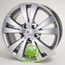 RC Design RC-12 7x16 5x100 ET38 DIA63,4 (SG)