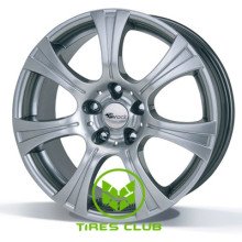 RC Design RC-15 8x18 5x112 ET60 DIA66,6 (SG)