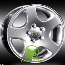 Replica Audi (540) 7x16 5x112 ET45 DIA57,1 (HS)