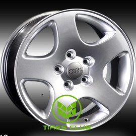 Replica Audi (540) 7x16 5x112 ET45 DIA57,1 (HS) Replica Audi (540) 7x16 5x112 ET45 DIA57,1 (HS)
