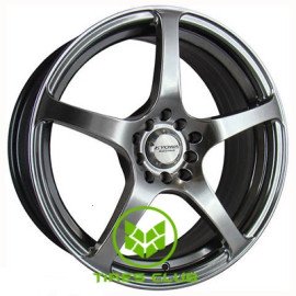 Kyowa KR210 6,5x15 5x114,3 ET42 (HPB) Kyowa KR210 6,5x15 5x114,3 ET42 (HPB)