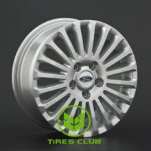 Replay Ford (FD26) 6,5x16 4x108 ET41,5 DIA63,4 (silver)