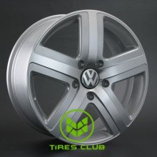 Replay Volkswagen (VV1) 8x18 5x130 ET53 DIA71,6 (FSF)