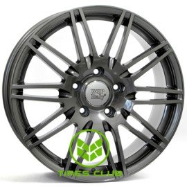 WSP Italy Audi (W555) Q7 Alabama 10x21 5x130 ET44 DIA71,6 (anthracite polished) WSP Italy Audi (W555) Q7 Alabama 10x21 5x130 ET44 DIA71,6 (anthracite polished)