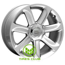 WSP Italy Audi (W559) Sapri 7,5x17 5x112 ET30 DIA66,6 (silver) WSP Italy Audi (W559) Sapri 7,5x17 5x112 ET30 DIA66,6 (silver)