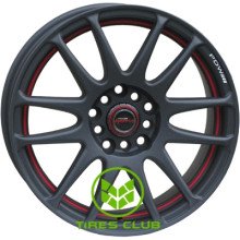 PDW 645 Touring 7x16 5x112/114,3 ET35 DIA69,1