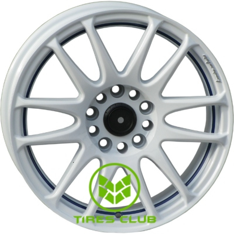 PDW 645 Touring 7x16 5x112/114,3 ET35 DIA69,1