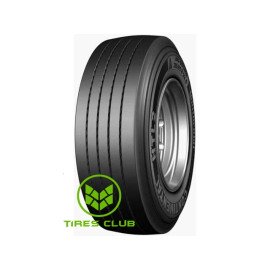 Continental HTL2 Eco+ (прицепная) 245/70 R17,5 143/141K