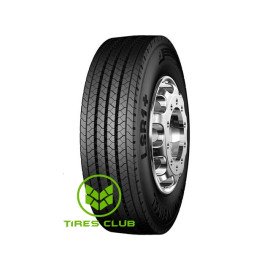 Continental LSR1+ (рулевая) 8,5 R17,5 121/120L
