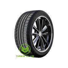 Federal Couragia F/X 275/40 ZR20 106W XL