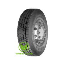 Fulda EcoForce 2 (ведущая) 295/60 R22,5