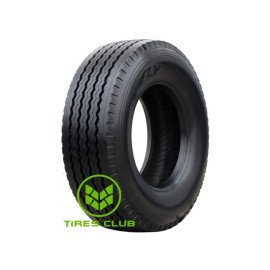 Hifly HH107 (прицепная) 385/65 R22,5 160K