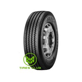 Pirelli FR 85 (рулевая) 205/75 R17,5 124/122M