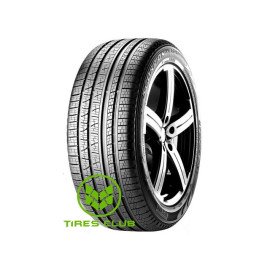 Pirelli Scorpion Verde All Season 255/55 ZR20 110W XL LR Pirelli Scorpion Verde All Season 255/55 ZR20 110W XL LR