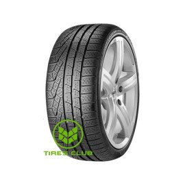 Pirelli Winter Sottozero 2 245/40 R20 99V Run Flat *