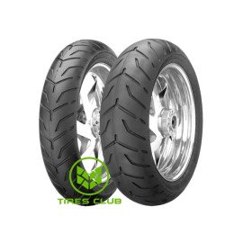 Dunlop D407 180/55 R18 80H Dunlop D407 180/55 R18 80H