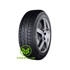 Firestone Winterhawk 2 Evo 195/50 R15 82H