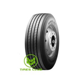 Kumho KRS02 (рулевая) 7 R16 117/116M 12PR Kumho KRS02 (рулевая) 7 R16 117/116M 12PR
