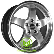 Kyowa KR322 7,5x17 5x112 ET35 (HPL)