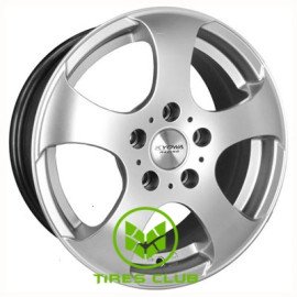 Kyowa KR336 7x16 5x112 ET40 DIA66,6 (HPL)