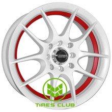 Kyowa KR583 6,5x15 5x114,3 ET40 DIA (IRMW)