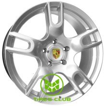 Kyowa KR658 9x20 5x130 ET40 DIA71,6 (HP)
