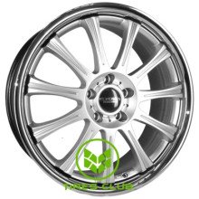 Kyowa KR682 8x19 5x114,3 ET45 DIA73,1 (CHP1)