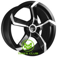 Kyowa KR706 8x18 5x114,3 ET40 DIA73,1 (MVF)